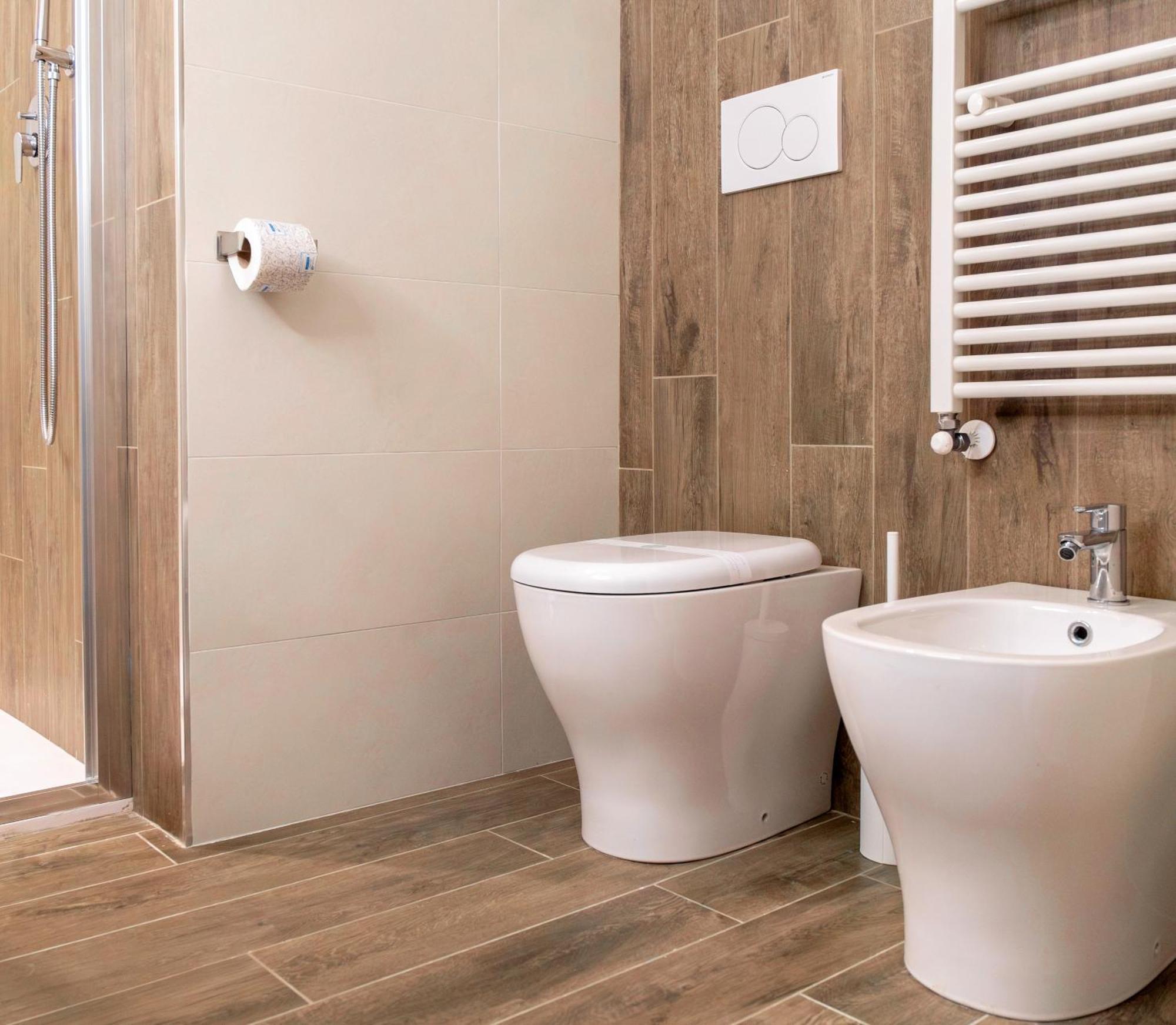Ginevra Suite Bolonia Exterior foto