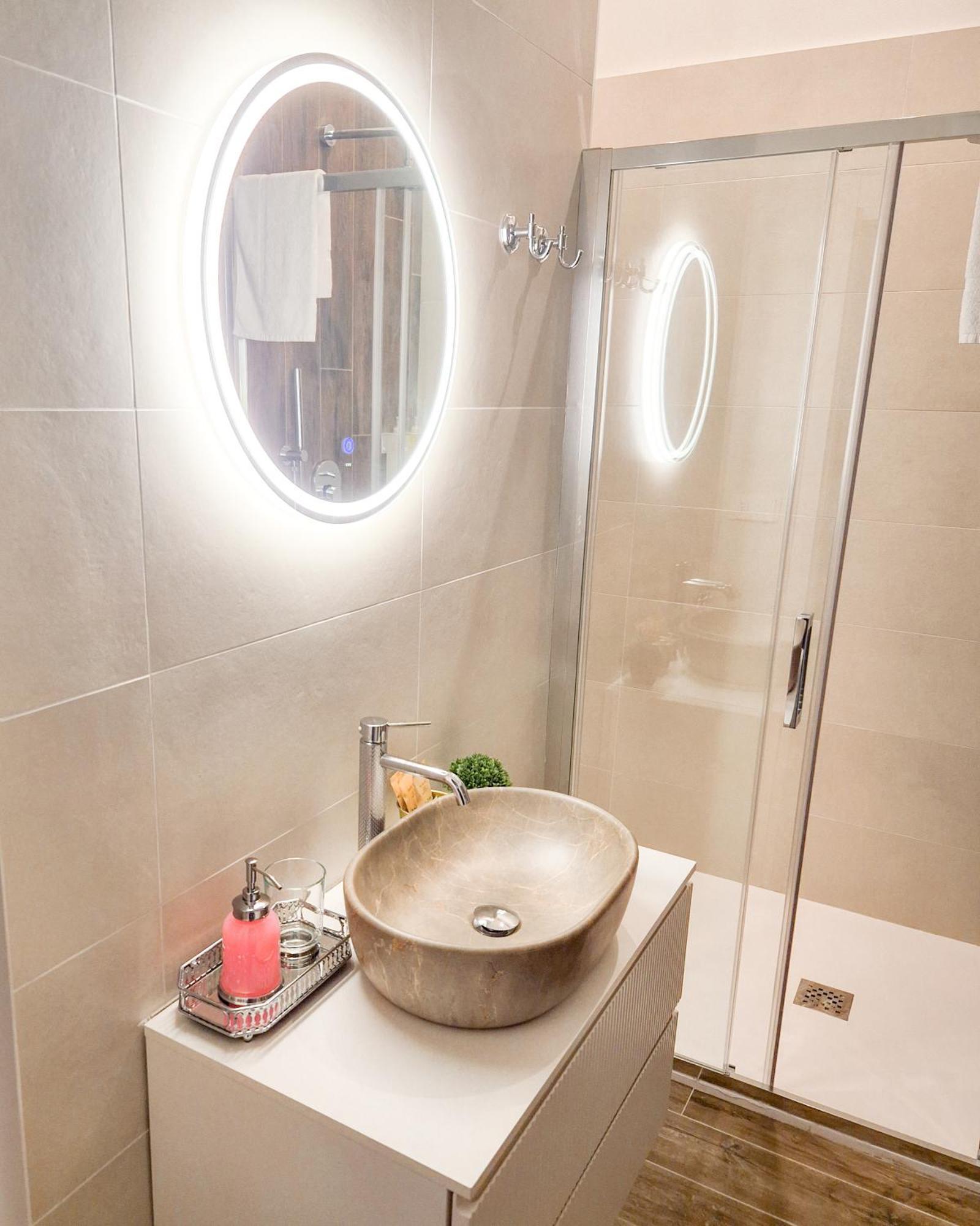 Ginevra Suite Bolonia Exterior foto